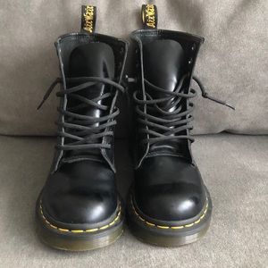 Dr. Martens